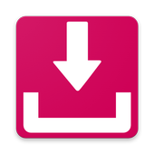 Download from Instagram icon