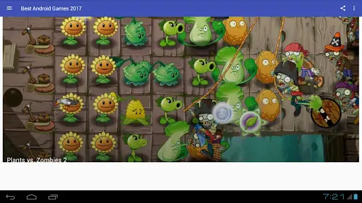 Best Android Games 2018 screenshot 3