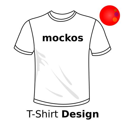 Mockos - Mockup Clothes Design 1.8.6