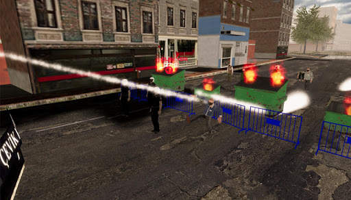 Duty 2 (Legend Continues) screenshot 5