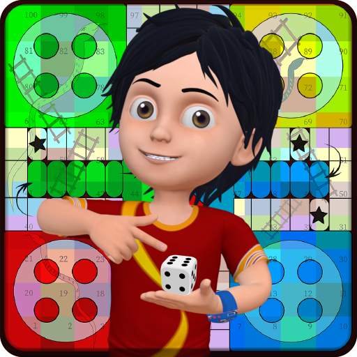 Shiva Ludo Supreme Star 1.0.2