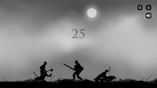 Black Knight - Spartan Knight Games screenshot 4