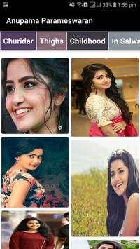 Anupama Parameswaran Photos screenshot 1