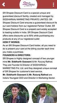 SR Shopee screenshot 5