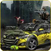Zombie Killer- Road Reaper 1.1.1