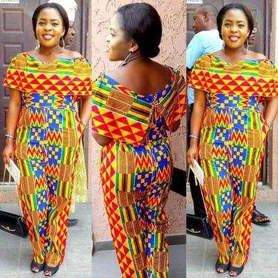 KENTE latest Style Ideas screenshot 4