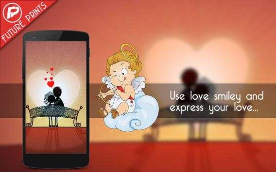 Love Smileys for Whatsapp screenshot 5