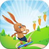 Super Bunny Skater 1.0
