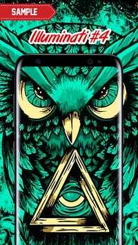 Illuminati Wallpaper screenshot 5