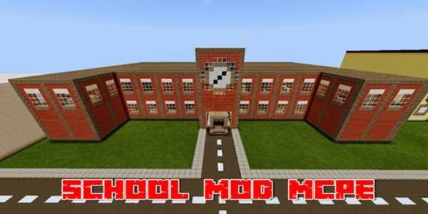 Mod School screenshot 1