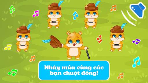 Số BabyPhone và Động vật screenshot 15