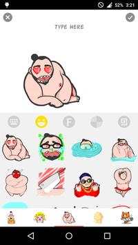Snackshots for Messenger screenshot 2