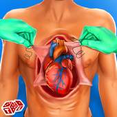Heart Surgery Game - ER Emergency Doctor 1.1