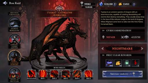 Shadow Slayer: Demon Hunter screenshot 6