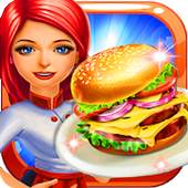Burger Shop Business 1.1
