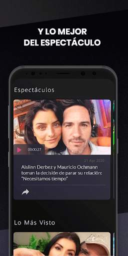 las estrellas screenshot 6