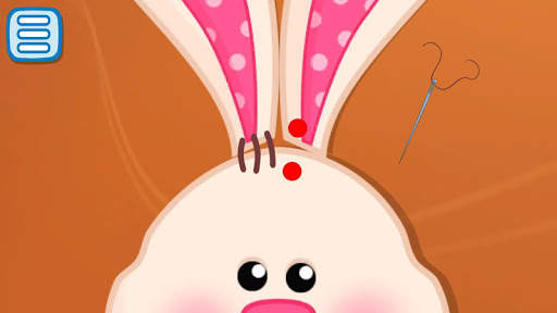 Dokter anak-anak: Rumah sakit screenshot 3