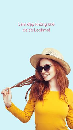 Lookme - Đặt lịch làm đẹp screenshot 3
