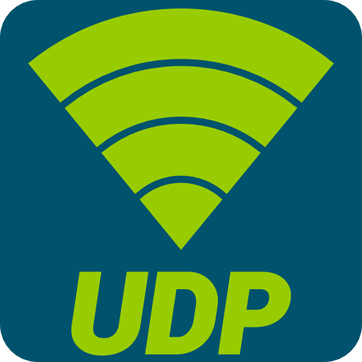 UDP Sender icon