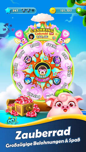 Piggy Boom screenshot 9