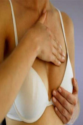 Sagging breasts screenshot 2