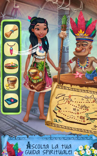 Principessa dell’isola - Missione magica reale screenshot 4
