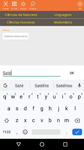 App Totem screenshot 5