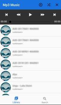 Free MP3XD Music Download screenshot 4