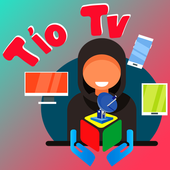 Tio TV icon
