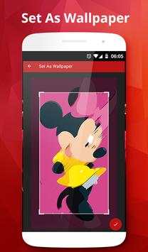 Miki Mini Wallpaper Mouse HD स्क्रीनशॉट 6
