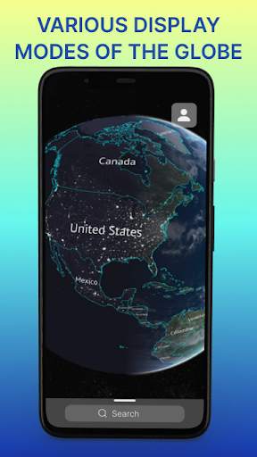 Global World screenshot 2