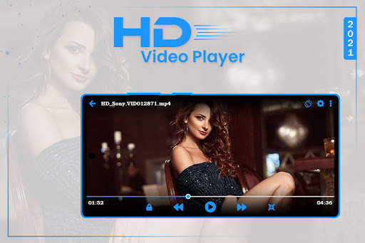 SX Video Player : All Format HD Video Player 2021 screenshot 6