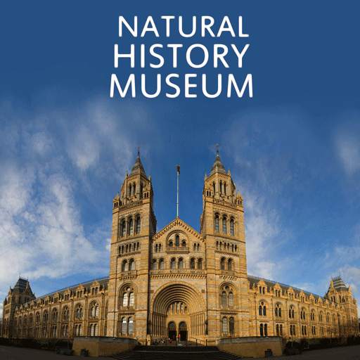 Natural History Museum NHM 4.0.35