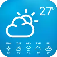 Weather App icon