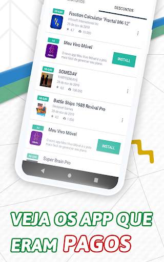 Virtues PRO - Apps pagos ou Grátis tempo limitado screenshot 2