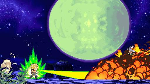 Dragon Legend Z Lite screenshot 13