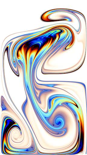 Fluid Simulation screenshot 6