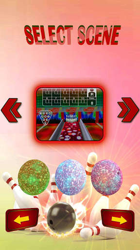 Bowling King Ping स्क्रीनशॉट 3