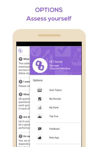CET Social screenshot 7