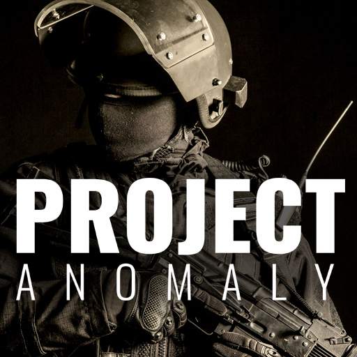 PROJECT Anomaly 0.7.12
