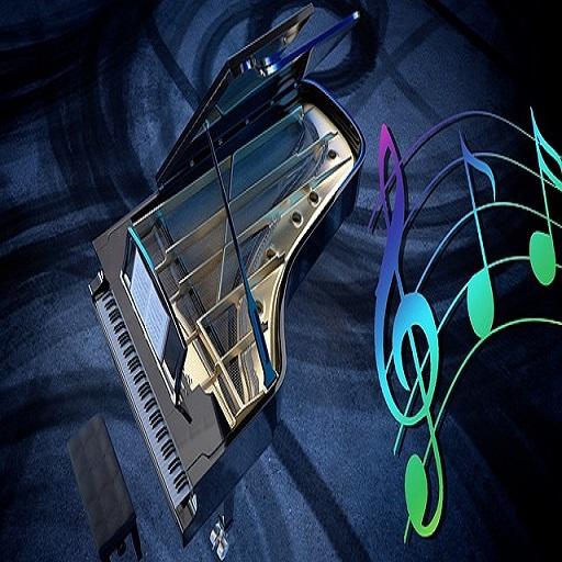 Imagenes de Piano icon