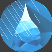 Kyocera Hydro ICON icon