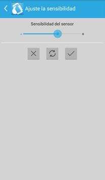 Shake&Open App screenshot 3