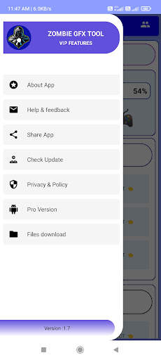 ZOMBIE GFX TOOL: VIP FETUSES screenshot 3