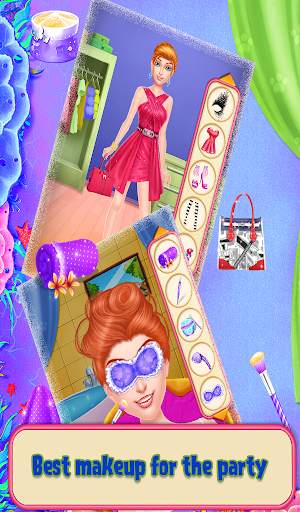 Super Party for Boys and Teens Best Fun Games screenshot 3