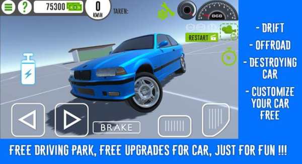 Driving School 2018 screenshot 3