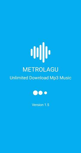Metrolagu - Downloader Mp3 Music Gratis screenshot 1