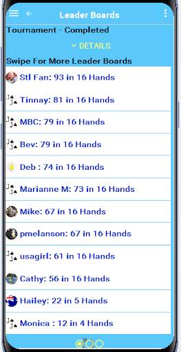 Play Bid Euchre screenshot 4