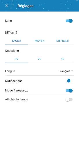 Math Workout - Jeux de Maths screenshot 7