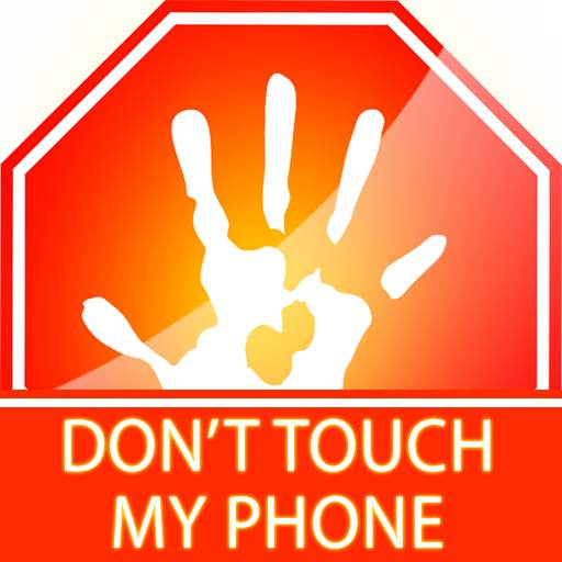 Don't Touch My phone 1.4